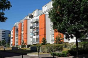 Les Villages d'Or Mulhouse